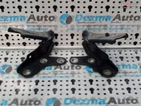 Set Balamale Capota Fata 6q0823301e Vw Polo (9n) 2001 2009 (id 181559) 