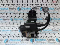 Broasca Dreapta Spate 3b4839016m Vw Passat (3b) 2000 2005 