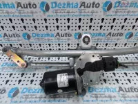 Motoras Stergatoare Fata 1j2955113b Vw New Beetle Ayd Bfs 