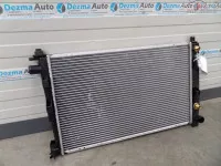 Radiator Racire Apa Mercedes Vaneo 1 7cdi 
