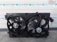 Grup Electroventilatoare 1j0121207m Vw New Beetle 1 9tdi Atd Axr 