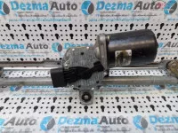 Motoras Stergator Fata 1j2955113c Vw New Beetle 1 4 16v Bca Axp 