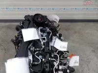 Rampa Injectoare 03l130089j Vw Passat Cc 2 0tdi Cfh 