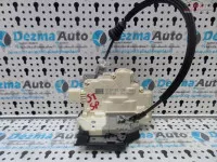 Broasca Usa Stanga Spate 3c4839015a Vw Passat Variant (3c5) 2005 2010 (id