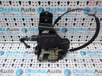 Broasca Stanga Spate Vw Passat 1996 2000 
