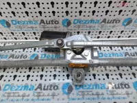 Motoras Stergatoare 1j1955113c Vw New Beetle (1c1) Axr (id 154992) 