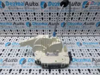 Broasca Stanga Spate Mercedes Clasa M (w166) 2011 In Prezent A2047302735 