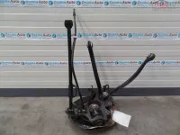 Fuzeta Stanga Spate Mercedes Clasa Ml (w164) 3 2cdi 