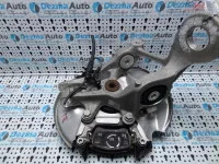 Fuzeta Dreapta Spate Audi A4 Allroad (8kh B8) 2 0tdi Caga 8k0505496ab 
