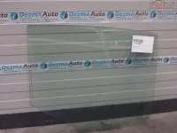 Geam Mobil Dreapta Spate Bmw 118d 120d 2004 2010 
