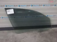 Geam Dreapta Fata Bmw 1 2004 2010 
