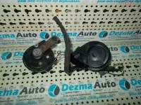 Set Claxon Mercedes C (w203) 