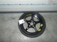 Roata Rezerva Mercedes C Coupe R15 