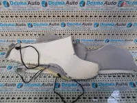 Rezistenta Incalzire Scaun Dreapta Vw Passat 2 0tdi 
