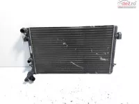 Radiator Racire Apa Cod 1j0121253n Seat Leon (1m1) 1 9 Tdi Alh (idi 616564) 