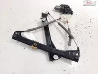 Macara Cu Motoras Usa Stanga Fata Cod 6r4837461n Vw Polo Sedan (6r) (idi 604652) 
