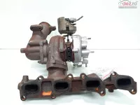 Turbosuflanta Cod Rhv4 29053m Mazda Cx 7 (er) 2 2 Mzr Cd R2aa (idi 619873) 