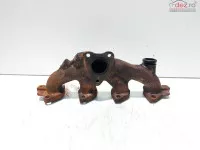 Galerie Evacuare Cod 140045892r Nissan Qashqai (2) 1 5 Dci K9k646 (id