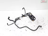 Set Conducte Alimentare Combustibil Peugeot 307 1 6 Hdi 9hz (id 619913) 