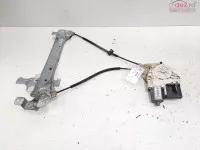 Macara Cu Motoras Usa Dreapta Spate Cod 827200003r Renault Megane 3 Combi (idi