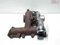 Turbosuflanta Cod 55205474 Opel Signum 1 9 Cdti Z19dt (idi 567411) 