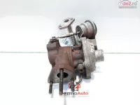 Turbosuflanta Cod 735013430 Opel Corsa D 1 3 Cdti Z13dtj (id 420840) 
