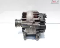 Alternator 140a Cod 03g903016g Audi A4 (8k2 B8) 2 0 Tdi Cagc (pr 110747) 