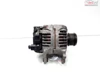 Alternator 90a Bosch Cod 038903023l Vw Polo Variant (6v5) 1 9 Tdi Agr (id