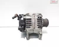 Alternator 90a Bosch Cod 038903023l Vw Polo Classic (6v2) 1 9 Tdi Agr (id