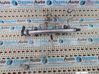 Rampa Injector Bmw 5 Gran Turismo (gt) 2 0 Diesel (id 544068) 
