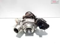 Turbosuflanta Cod 8570082 Bmw 4 Gran Coupe (f36) 2 0 Diesel B47d20a (idi