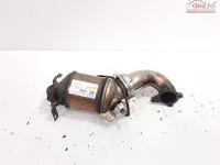 Catalizator Cod 1k0131701cg Skoda Octavia 2 (1z3) 1 4 Tsi Cax (idi 597084) 