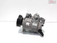 Compresor Clima Cod 8k0260805l Audi Q5 (8rb) 2 0 Tdi Cjc (idi 621065) 