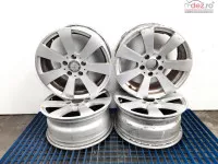 Set Jante Aliaj R16 Cod A2044011102 Mercedes Clasa C Coupe (c204) (idi 600608) 