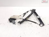 Macara Cu Motoras Dreapta Fata Vw Polo (6r) (id 620581) 