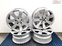 Set Jante Aliaj R16 Cod A2044011102 Mercedes Clasa C Coupe (c204) (idi 600564) 