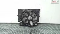 Electroventilator Cu Releu 1742 7801993 01 Bmw 1 Coupe (e82) 2 0d 