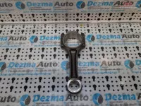 Cod 038j Biela Audi A3 Cabriolet 2 0tdi Cffa (id 193352) 