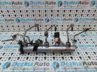 Cod 059130089ab Rampa Injectoare Stanga Audi A8 (4e) 3 0tdi Asb (id 191461) 