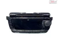 Radio Cd Cod 6j2035153g Seat Ibiza 5 Sportcoupe (6j1) (idi 521438) 