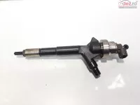 Injector Denso Cod 8973762703 Opel Zafira B (a05) 1 7 Cdti A17dtr (idi 604608) 