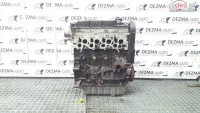 Motor Rhs Peugeot 307 Break 2 0hdi 