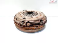 Volanta Masa Dubla Cu Placa Presiune Vw Golf 5 Plus (5m1) 2 0 Tdi Bmm 6 Vit Man
