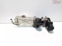 Racitor Gaze Cu Egr Cod 03l131512bl Vw Touran (1t3) 2 0 Tdi Cfh (idi 566757) 