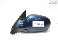 Oglinda Electrica Stanga Cu Lumina Ambientala Volvo S60 Vol Pe Dr (id 587567) 