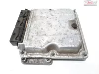 Calculator Motor Cod 8200085386 0281011103 Renault Vel Satis 2 2 Dci G9t702