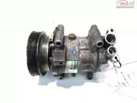 Compresor Clima Cod 8200315744 Nissan Kubistar (x76) 1 5 Dci K9k710 (idi