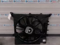 Electroventilator Volvo S60 2 4d 3137229010 31111543 