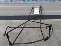 Suport Roata Rezerva Renault Kangoo (kc0 1_) 