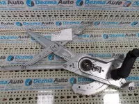 Macara Manuala Dreapta Fata Nissan Kubistar 2003 2012 